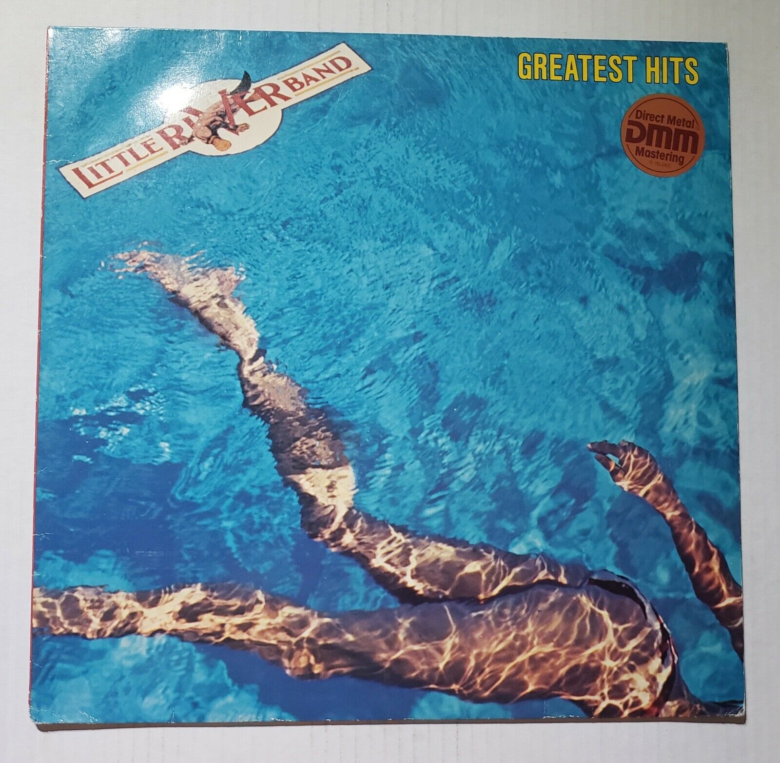 popsike.com - Little River Band Greatest Hits Vinyl LP Album