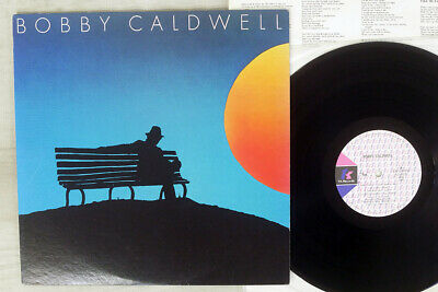 popsike.com - BOBBY CALDWELL SAME TK 25AP 1354 Japan VINYL LP