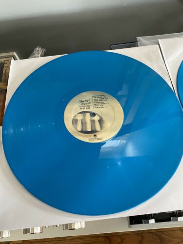 popsike.com - Sheryl Crow Tuesday Night Music Club 2 LP RSD Blue