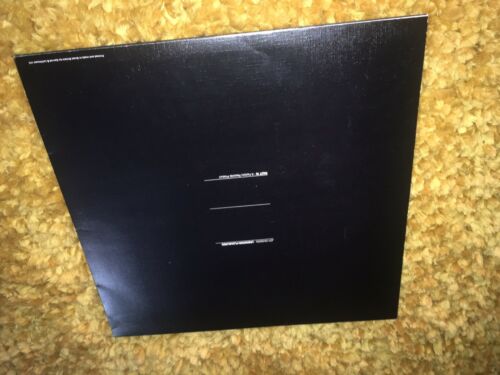 popsike.com - joy division unknown pleasures vinyl textured cover