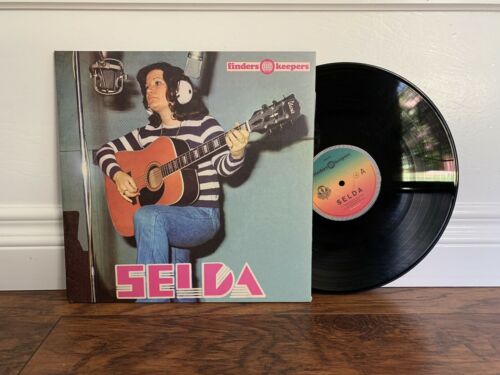 popsike.com - Selda - S/T LP NM Finders Keepers Turkish Psych Funk