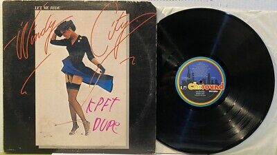 popsike.com - chicago funk sweet soul LP WINDY CITY Let Me Ride