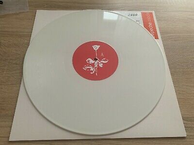 Depeche Mode - Violator (Coloured Vinyl) LP Record Vinyl