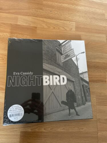 popsike.com - EVA CASSIDY - NIGHTBIRD (7LP/180G/45RPM LTD. BOXSET