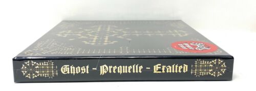 popsike.com - Ghost Prequelle Exalted Deluxe Vinyl LP USA Record