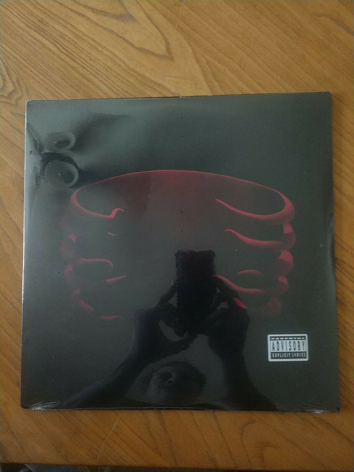  Tool Undertow 2x LP New Sealed First Double Vinyl Pressing  Rare Zoo NM+ - auction details