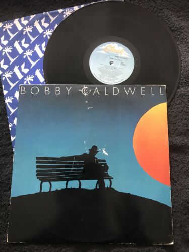 popsike.com - Bobby Caldwell - Bobby Caldwell (What You Won't Do