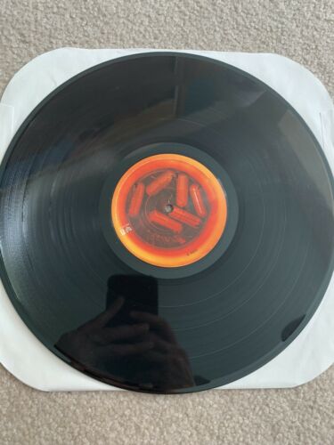 popsike.com - Limp Bizkit Results May Vary Vinyl LP 2003 Album