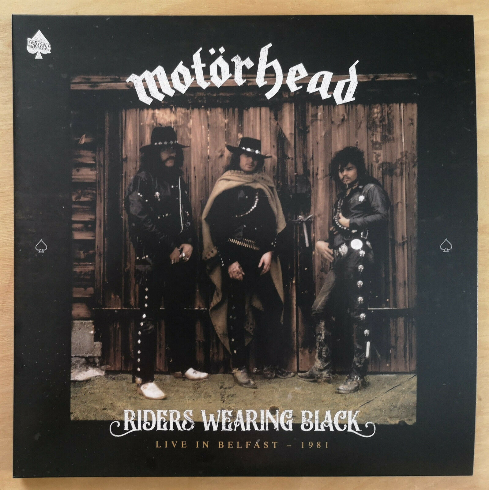 popsike.com - Motörhead 