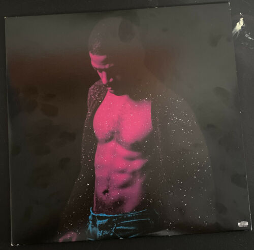 Pic 1 Kid Cudi - Passion, Pain, And Demon Slayin’ Vinyl RSD Limited To 3,000