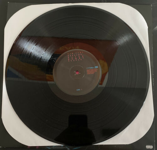 Pic 3 Kid Cudi - Passion, Pain, And Demon Slayin’ Vinyl RSD Limited To 3,000