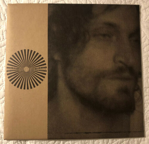 popsike.com - The Brown Bunny Soundtrack OST John Frusciante Vinyl