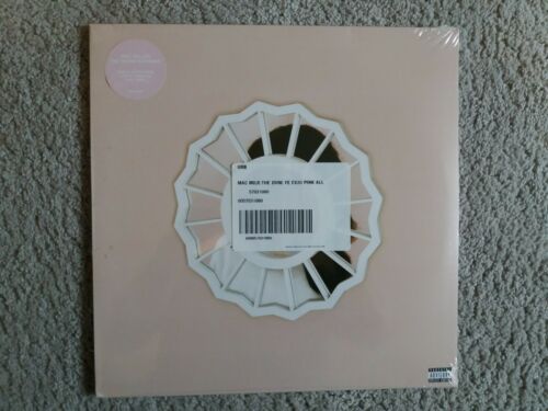 Mac Miller: The Divine Feminine Vinyl 2LP —